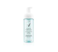 VICHY LABORATOIRES - Mousse Nettoyante Eclat Pureté, Douceur et Fraîcheur pour Toutes Peaux (150 ml) - lot de 2 - Vendu par Lot