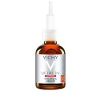 VICHY LABORATOIRES - Sérum Anti-Âge Éclat au Véritable Vitamine C 15%, Texture Légère (20 mL) - Vendu par unité