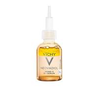 VICHY LABORATOIRES - Sérum Visage Redensifiant Anti-rides et Anti-tâches, Nutrition Intense Peau Mature (Flacon 30mL) - Vendu par unité