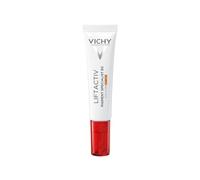 VICHY LABORATOIRES - Soin Contour des Yeux Antioxydant, Anti-tâches et Anti-rides SPF 50 (15 mL) - Vendu par unité