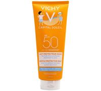 Vichy Capital Soleil Lait solaire enfant SPF50 Orange Homme 300 ml