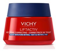 Vichy Liftactiv B3 Tone Correcting Night Cream with Pure Retinol 50ml