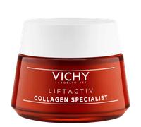 Vichy Liftactiv Collagen Specialist Crème De Jour Soin Anti-Âge Pot 50ml