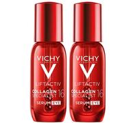 Vichy Liftactiv Collagen 16 Sérum Yeux 15ml Crème 2x15 ml