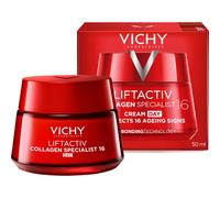 Vichy Liftactiv Collagen Specialist 16 Crème Jour 50ml