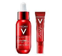 Vichy Liftactiv Collagen Specialist 16 Duo : Bonding Sérum 30ml & Soin Yeux 15ml