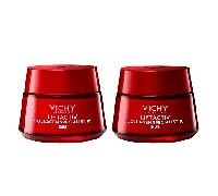 Vichy Liftactiv Collagen Specialist 16 Duo : Crème Jour 50ml et Crème Nuit 50ml