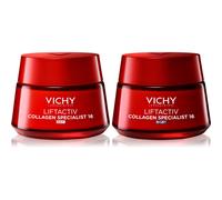 Vichy Liftactiv Collagen Specialist 16 ensemble anti-rides