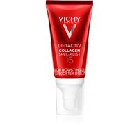 Vichy Gel visage Collagen Specialist 16 – Booster d'éclat hydratant et repulpant 50 ml