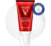 Vichy Liftactiv Collagen Specialist 16 Glow Boosting Gel 50ml