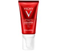 Vichy Liftactiv Collagen Specialist 16 Glow Boosting Gel 50ml
