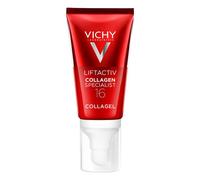 Vichy Liftactiv Collagen Specialist 16 Glow Boosting Gel, Gel Eclat 50ml