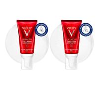 Vichy Liftactiv Collagen Specialist 16 Glow Boosting Gel, Gel Eclat 50ml Gel(S) 2x50 ml