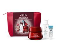 Vichy Liftactiv Collagen Specialist 16 Night Set coffret de Noël pour une protection anti-rides complète