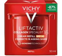 Vichy Liftactiv Collagen Specialist 16 Recharge Crème Spf50 50 ml