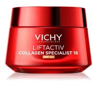 Vichy Liftactiv Collagen Specialist 16 SPF 50 crème de jour protectrice anti-âge SPF 50 50 ml