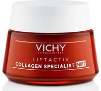 LIFTACTIV COLLAGEN SPECIALIST nuit 50 ml