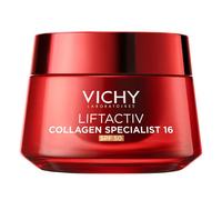 Vichy Liftactiv Collagen Specialist 16 Crème Jour IP50 50ml