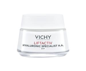 Vichy Liftactiv Crème Jour Hyaluronic Specialist H.A. 50ml