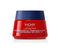 Vichy Liftactiv B3 Crème de nuit correctrice de teint au rétinol pur – 50 ml