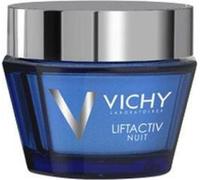 Vichy Liftactiv Cxp Noche 50ml