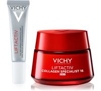 Vichy Liftactiv ensemble anti-rides