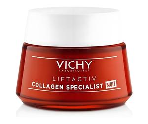 Vichy LIFTACTIV Expert au collagène - Crème de Nuit
