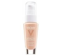 Vichy Fond de Teint Anti-rides 15 Très Clair LiftActiv Flexiteint Vichy