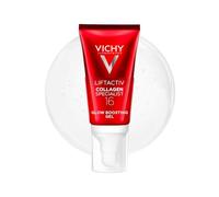 Vichy Gel visage Collagen Specialist 16 – Booster d'éclat hydratant et repulpant 50 ml