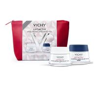 Vichy Liftactiv H.A. Day & Night Coffret cadeau pour le renforcement et le lifting de la peau