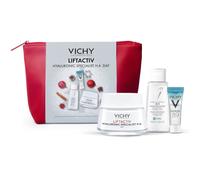Vichy Liftactiv H.A. Day Set coffret de Noël pour peaux sèches à très sèches