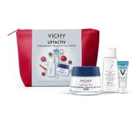 Vichy Liftactiv H.A. Night Set coffret de Noël pour raffermir le visage