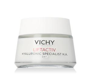 Vichy Liftactiv Hyaluronic Specialist H.A. (peaux normales à mixtes) 50 ml