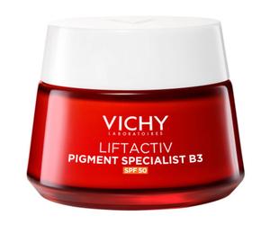 Vichy Liftactiv Pigment Specialist B3 Crème IP50 Corrige Les Taches Pot 50ml