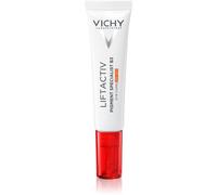 Vichy Liftactiv Pigment Specialist B3 crème yeux anti-cernes noirs SPF 50+ 15 ml