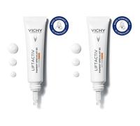 Vichy Liftactiv Pigment Specialist B3 Soin yeux SPF50+ 15ml Crème Pour La Peau 2x15 ml