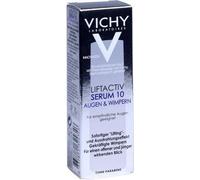 Vichy Liftactiv Serum 10 Eyes & Lashes