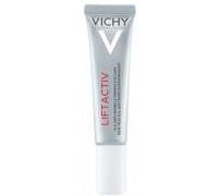 Vichy LiftActiv Soin Yeux H.A. Anti-Rides Raffermissant 15 ml - Tube 15 ml