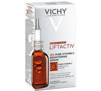 Vichy Liftactiv Supreme Sérum Vitamine C Flacon Compte-Gouttes 20ml