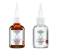 VICHY LiftActiv Suprême Sérum Vitamine C + H.A. Epidermic Filler 1 pc(s)