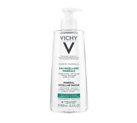 Vichy Lotion Purete Thermale Eau micellaire minérale peau grasse
