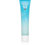 Vichy Minéral 89 48H Moisture Matte Sorbet crème hydratante visage pour peaux grasses et mixtes 40 ml