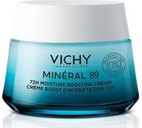 Vichy Mineral 89 72H Crème hydratante