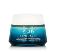 Minéral 89 crème boost d'hydratation 72h tous types de peaux Crème Pour La Peau 50 ml