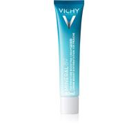 Vichy Minéral 89 72H Moisture Boosting Cream Fresh crème hydratante visage à l'acide hyaluronique 40 ml