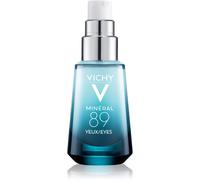 Vichy Minéral 89 booster fortifiant et repulpant à l’acide hyaluronique contour des yeux 15 ml