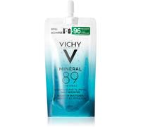 Vichy Minéral 89 booster fortifiant et repulpant à l’acide hyaluronique náhradní náplň 50 ml