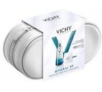 Vichy Minéral 89 Coffret Sérum Booster 50ml + Mini crème 15ml
