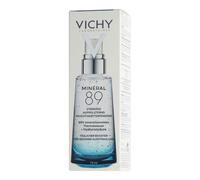 Vichy Minéral 89 - Booster quotidien fortifiant et repulpant 75 ml