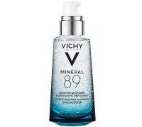 VICHY Minéral 89 soin hydratant fortifiant et repulpant 50 ml Concentré
